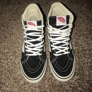 Vans Sk8 Hi Slim